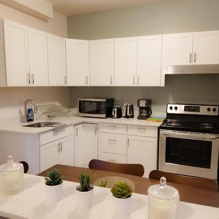 Ottawa Stay Downtown Suites מראה חיצוני תמונה