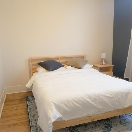 Ottawa Stay Downtown Suites מראה חיצוני תמונה