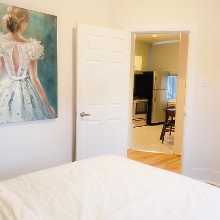 Ottawa Stay Downtown Suites מראה חיצוני תמונה