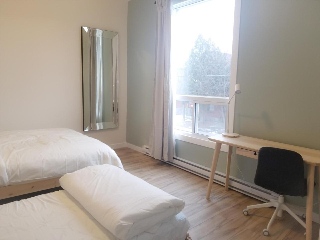 Ottawa Stay Downtown Suites מראה חיצוני תמונה