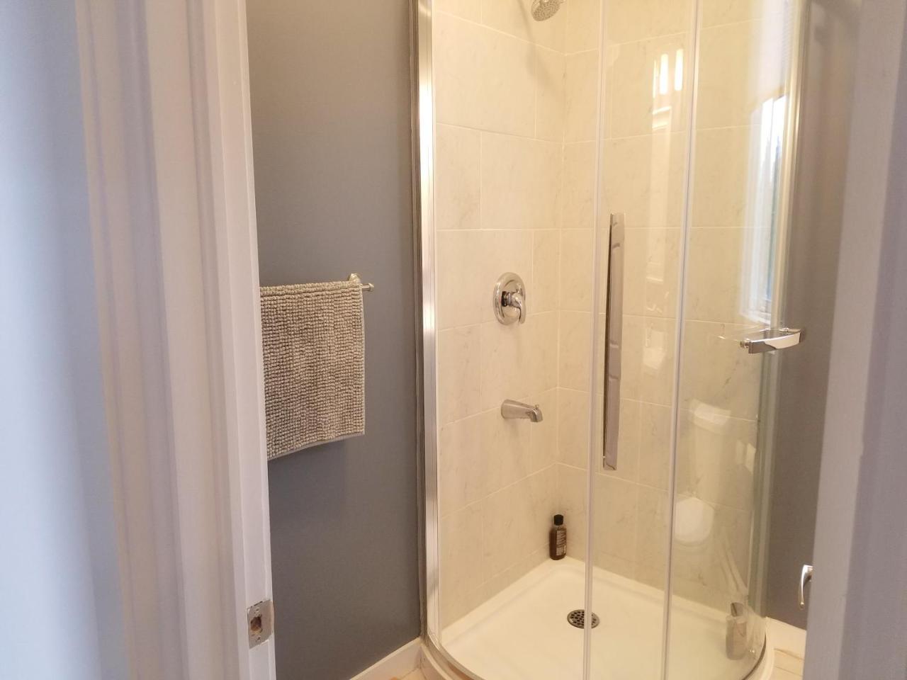 Ottawa Stay Downtown Suites מראה חיצוני תמונה