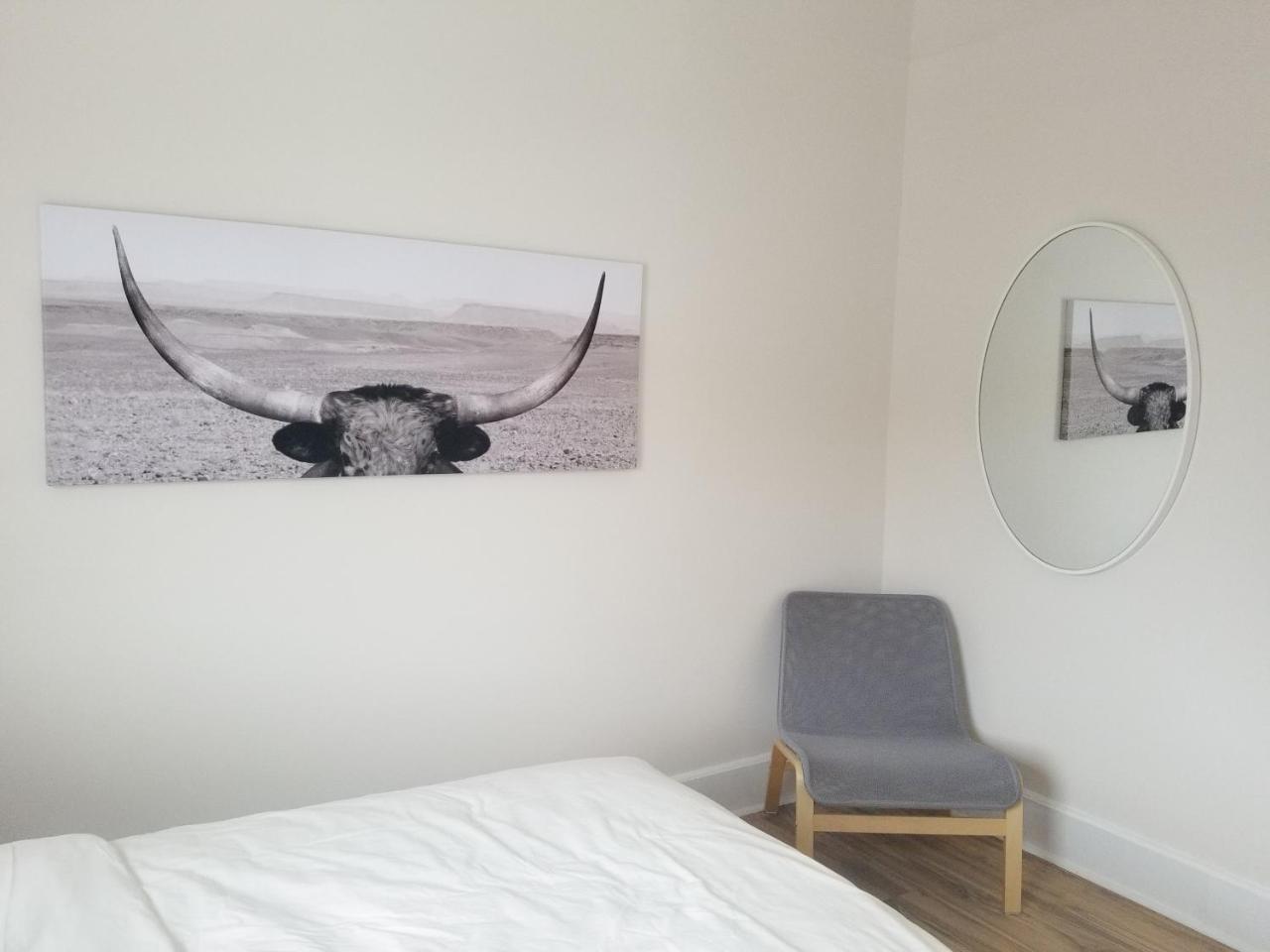 Ottawa Stay Downtown Suites מראה חיצוני תמונה