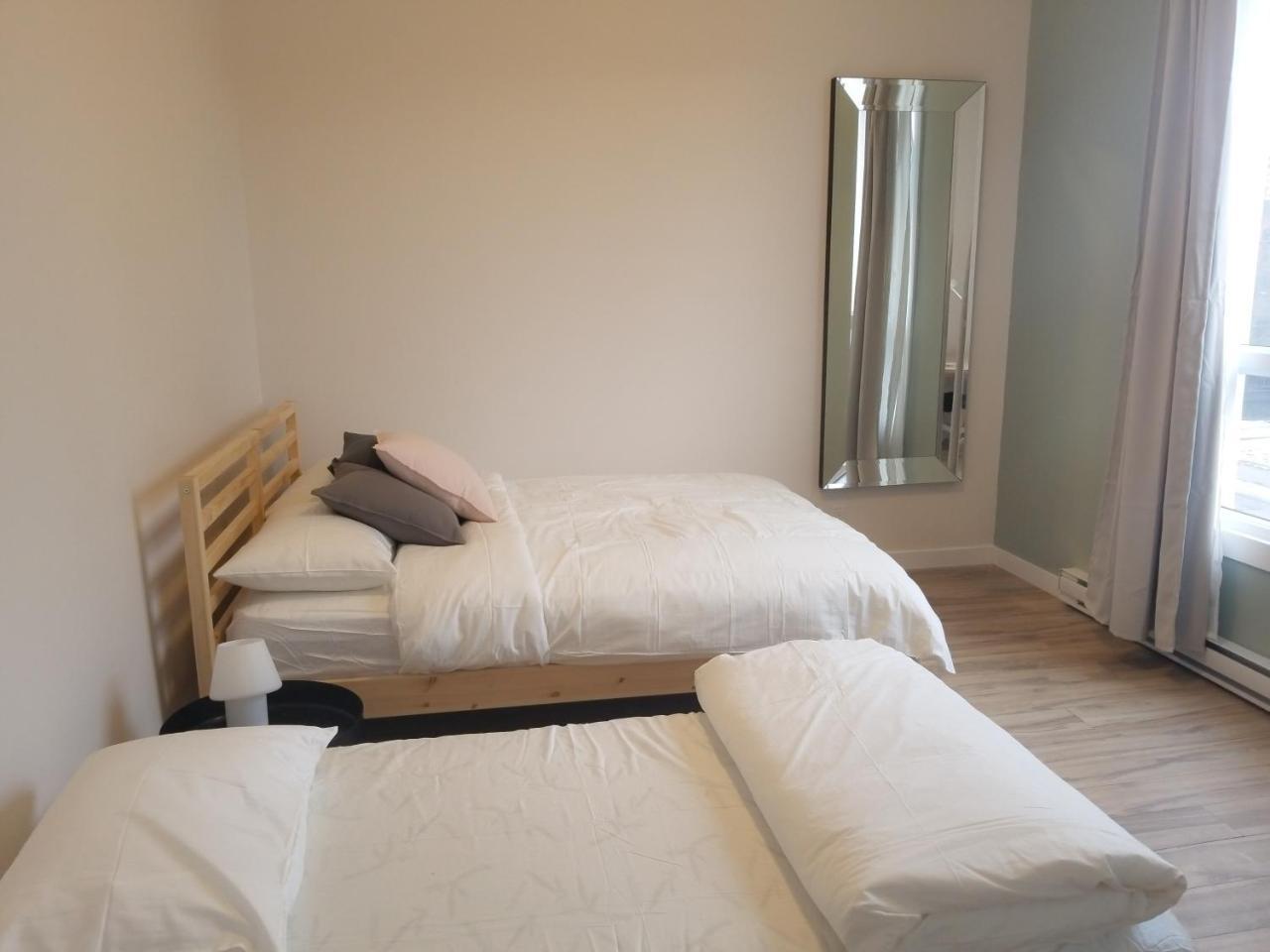 Ottawa Stay Downtown Suites מראה חיצוני תמונה