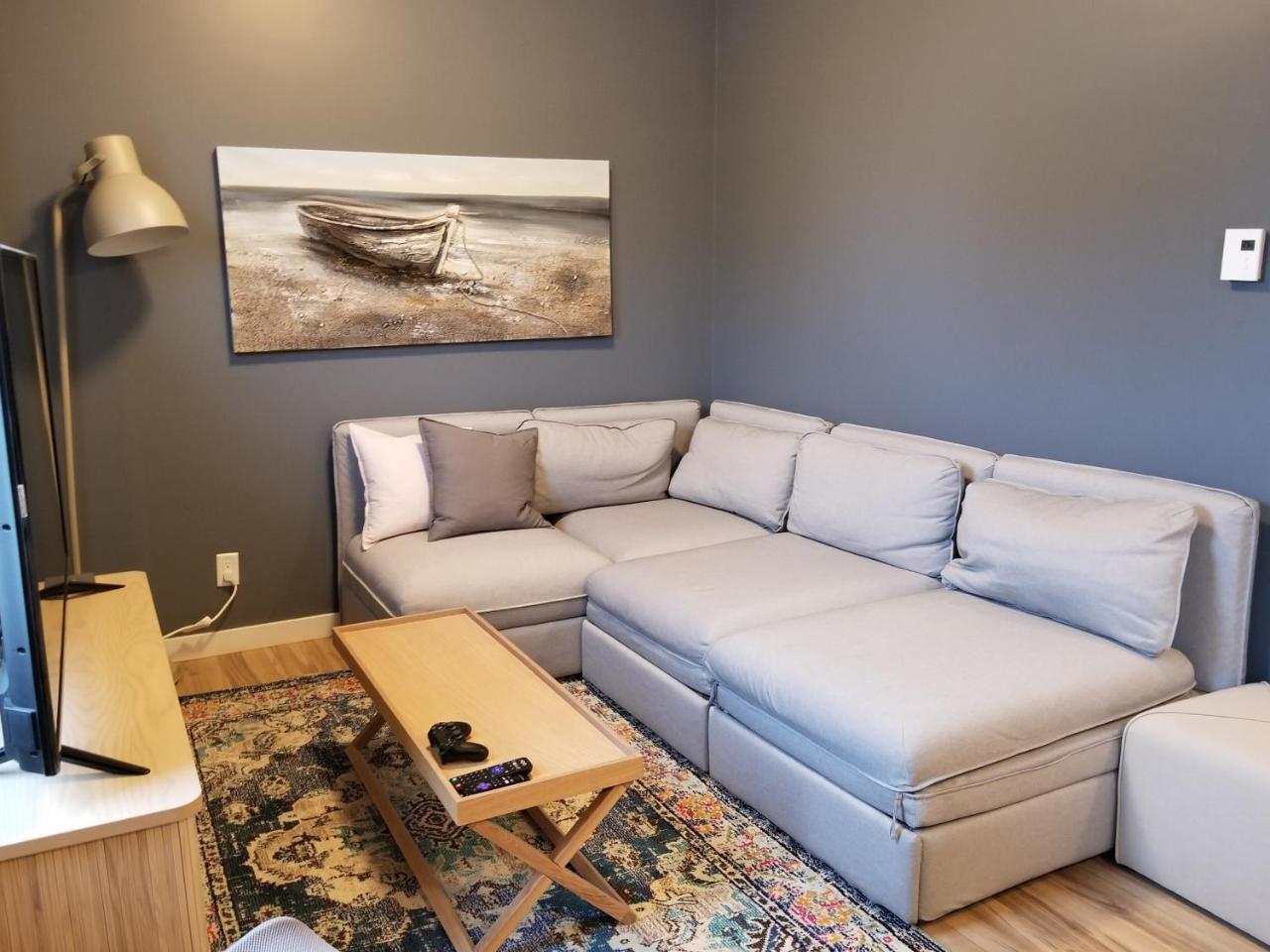 Ottawa Stay Downtown Suites מראה חיצוני תמונה