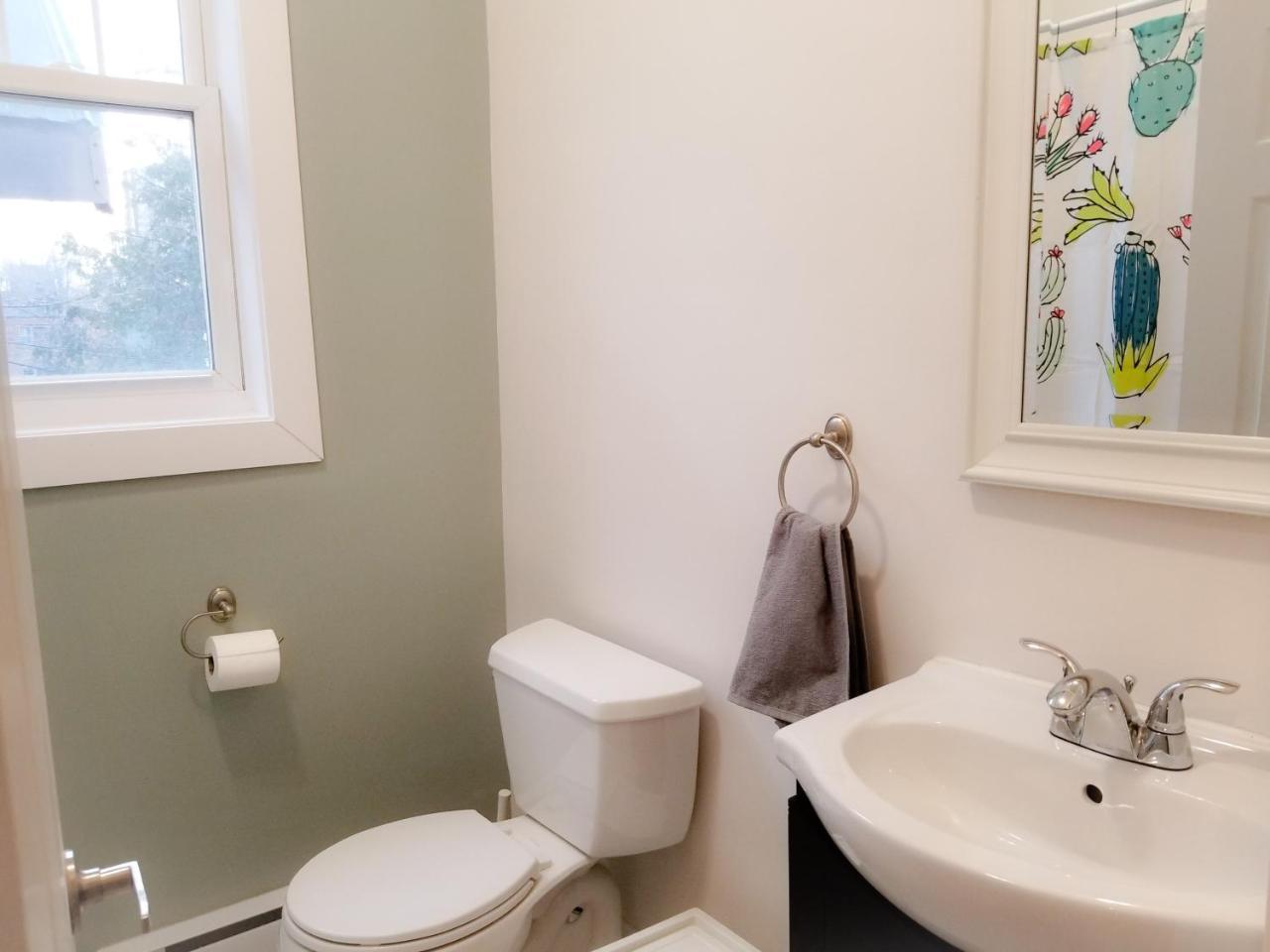 Ottawa Stay Downtown Suites מראה חיצוני תמונה