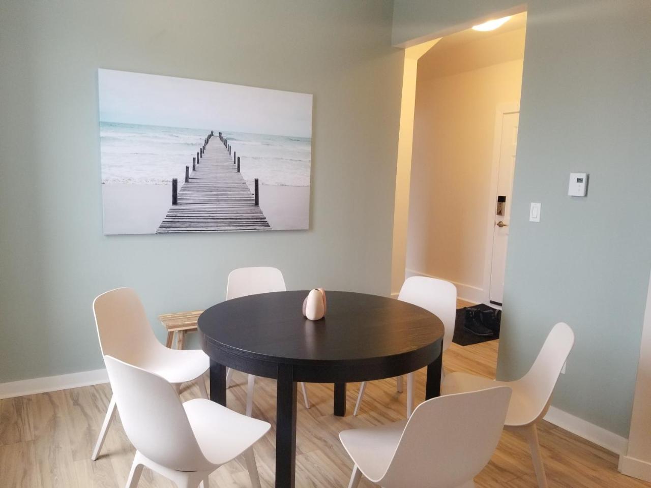 Ottawa Stay Downtown Suites מראה חיצוני תמונה