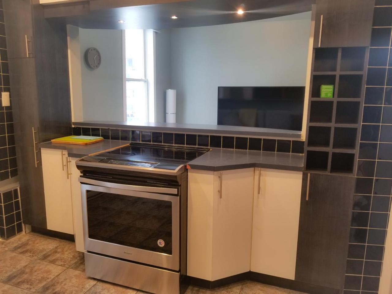 Ottawa Stay Downtown Suites מראה חיצוני תמונה