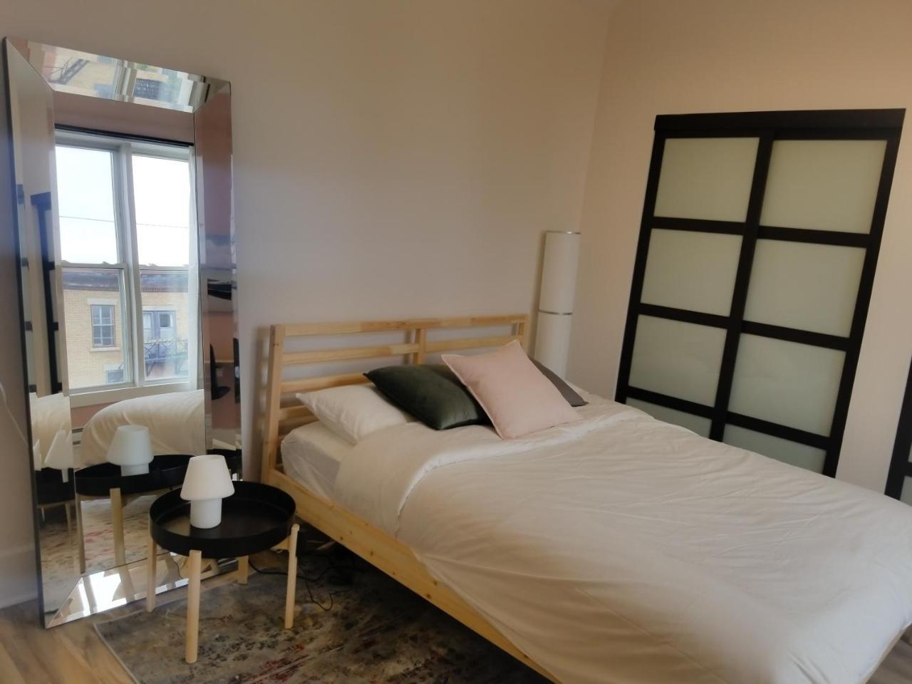 Ottawa Stay Downtown Suites מראה חיצוני תמונה