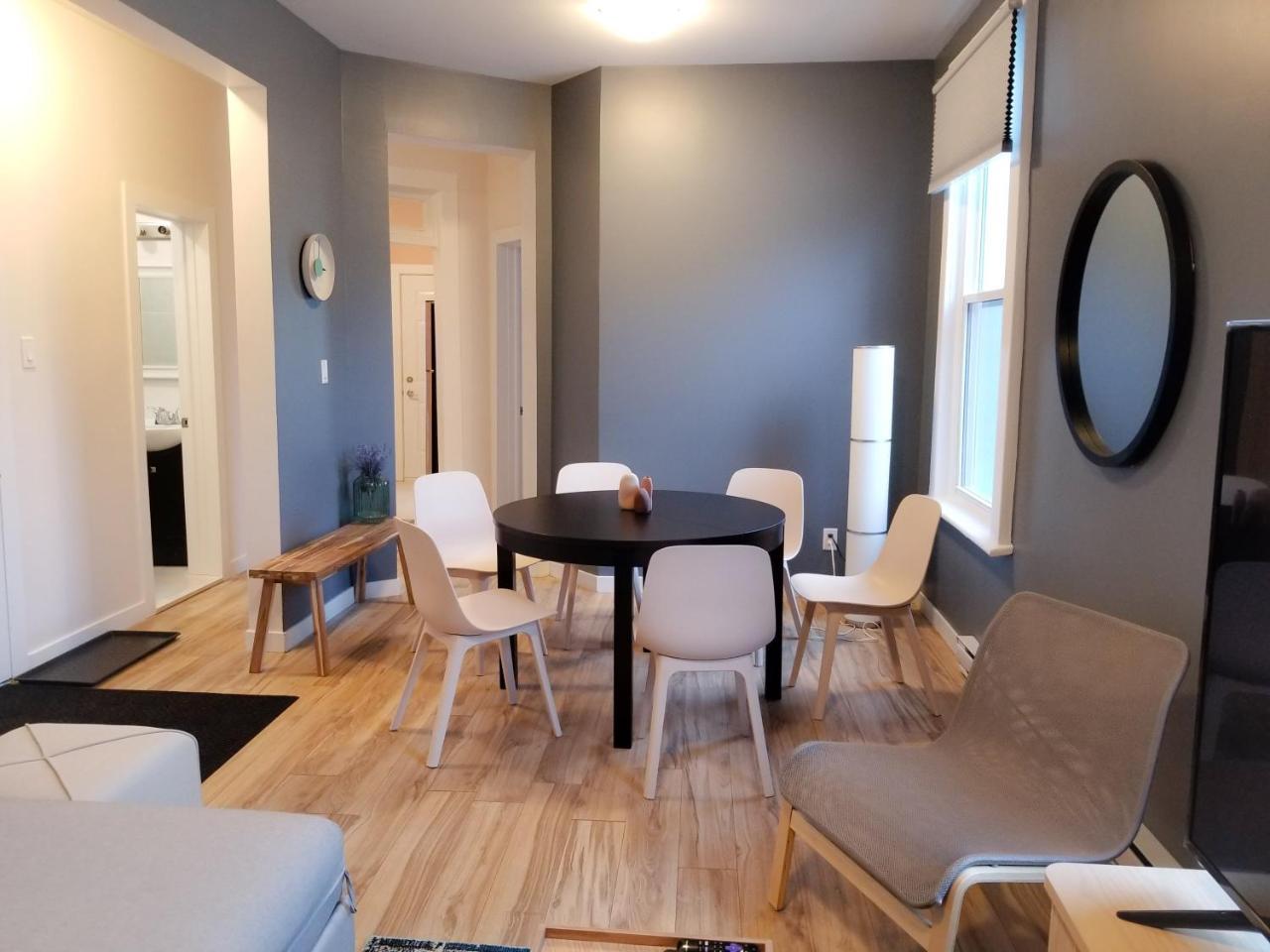 Ottawa Stay Downtown Suites מראה חיצוני תמונה