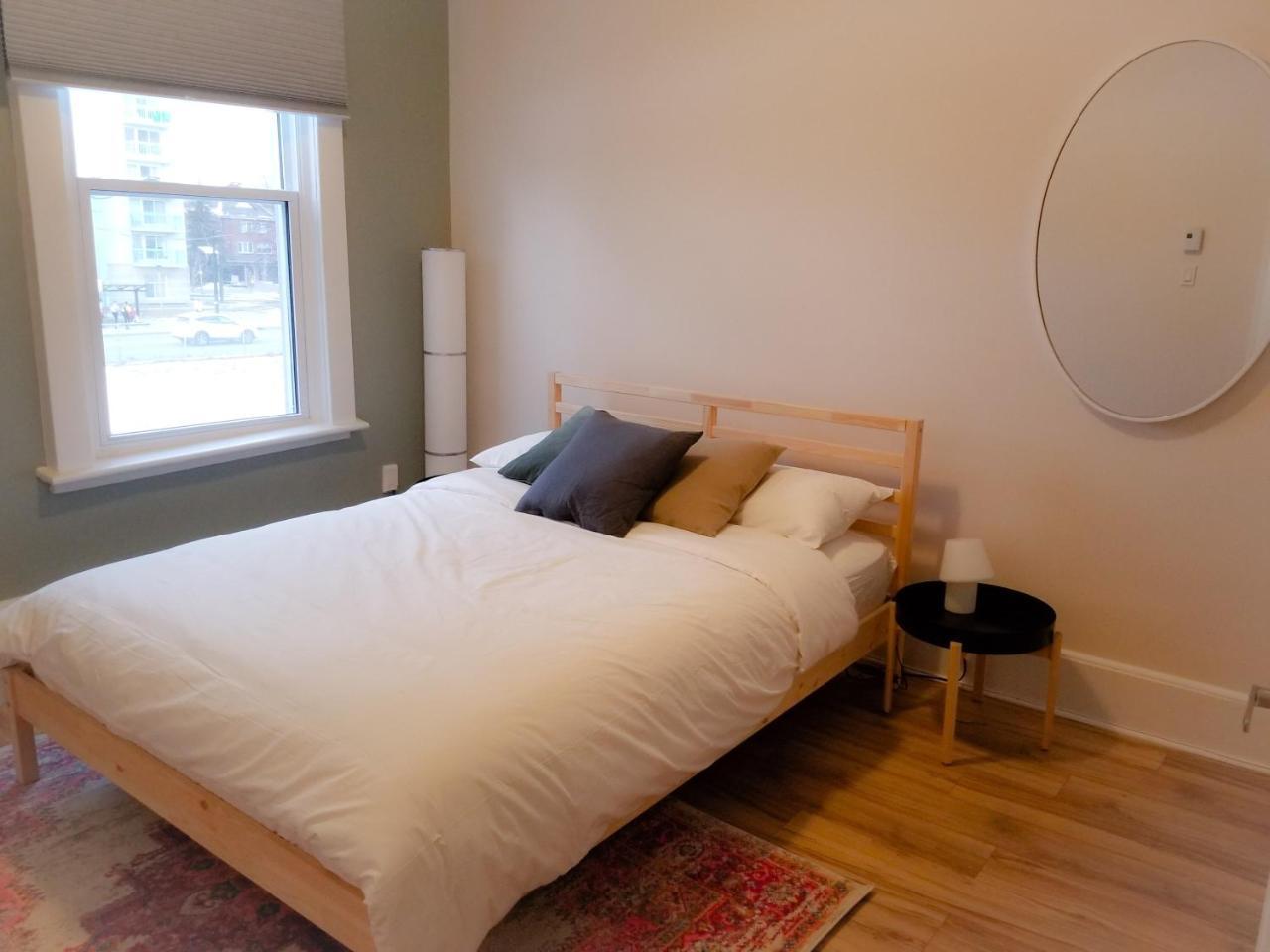 Ottawa Stay Downtown Suites מראה חיצוני תמונה