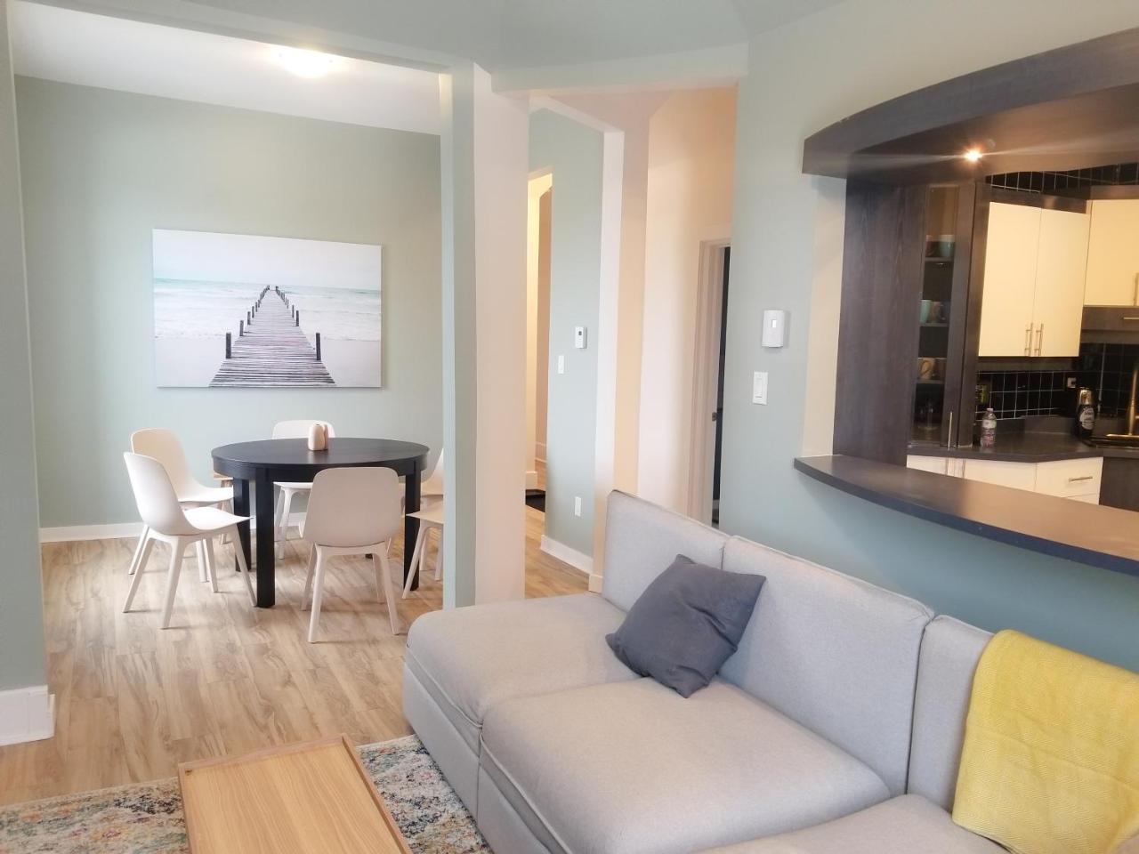 Ottawa Stay Downtown Suites מראה חיצוני תמונה