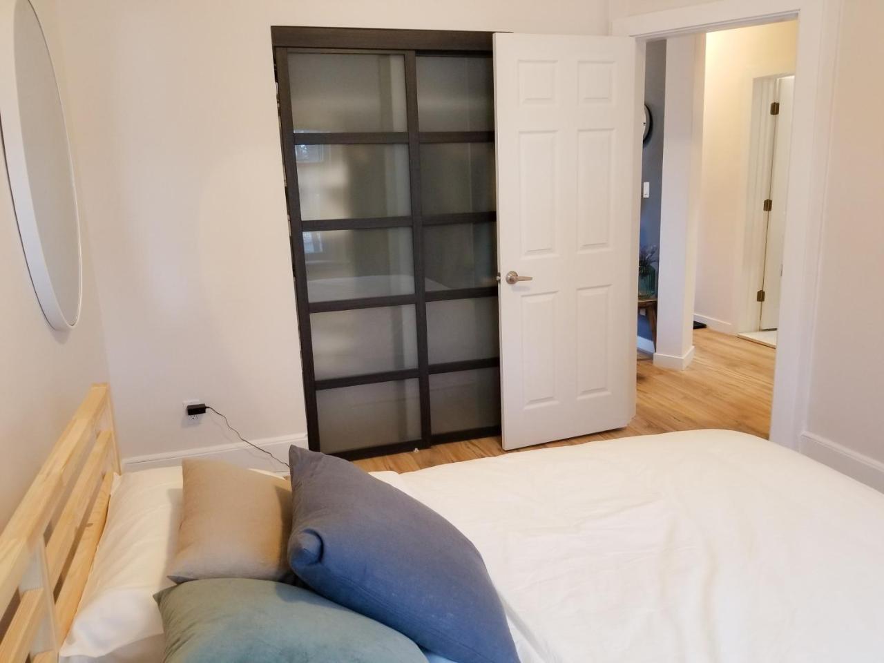 Ottawa Stay Downtown Suites מראה חיצוני תמונה