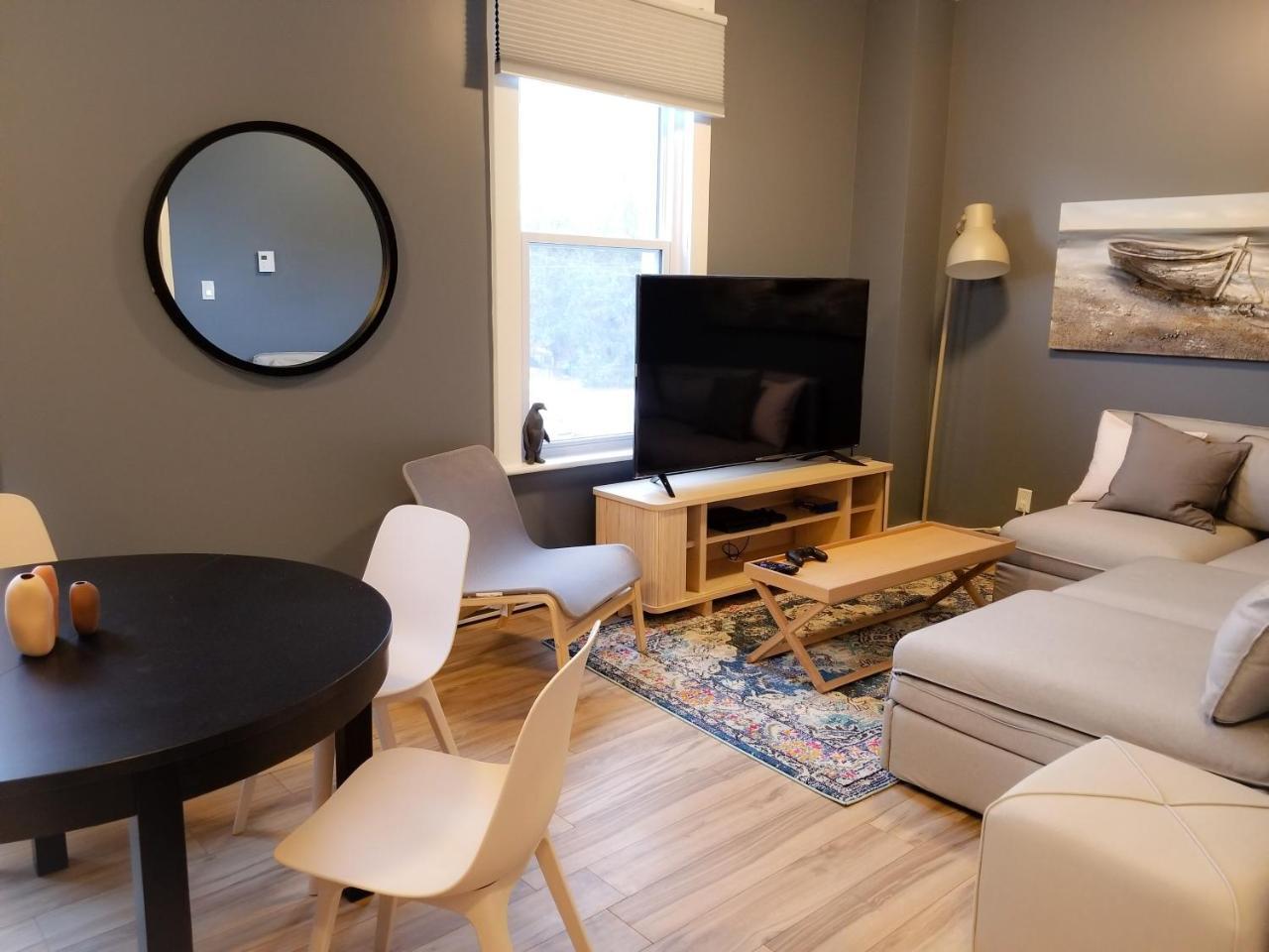 Ottawa Stay Downtown Suites מראה חיצוני תמונה