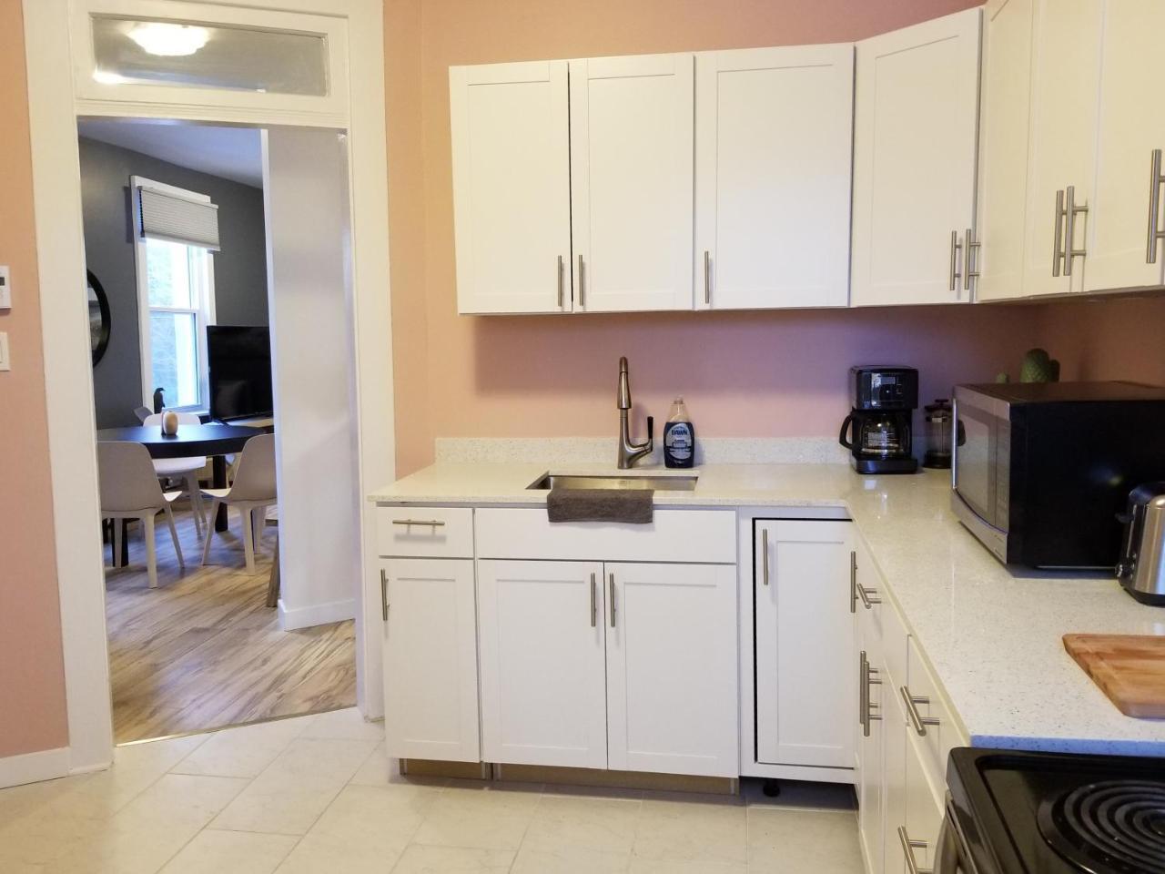 Ottawa Stay Downtown Suites מראה חיצוני תמונה