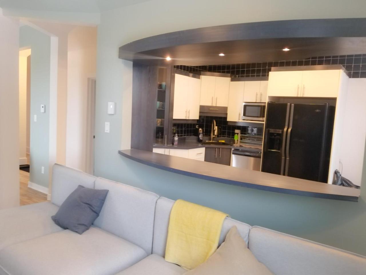 Ottawa Stay Downtown Suites מראה חיצוני תמונה