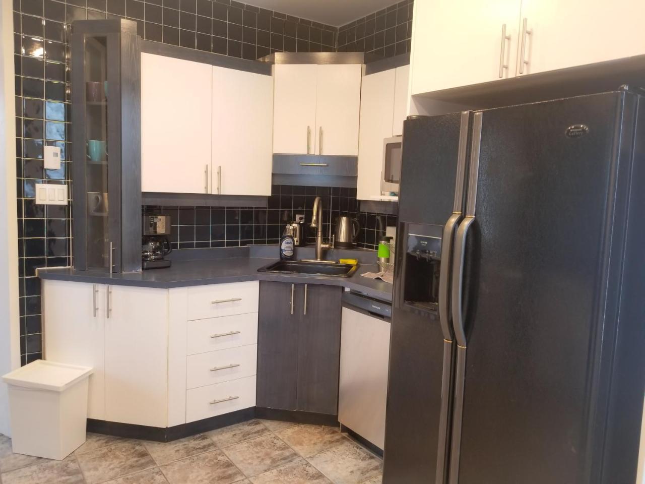 Ottawa Stay Downtown Suites מראה חיצוני תמונה