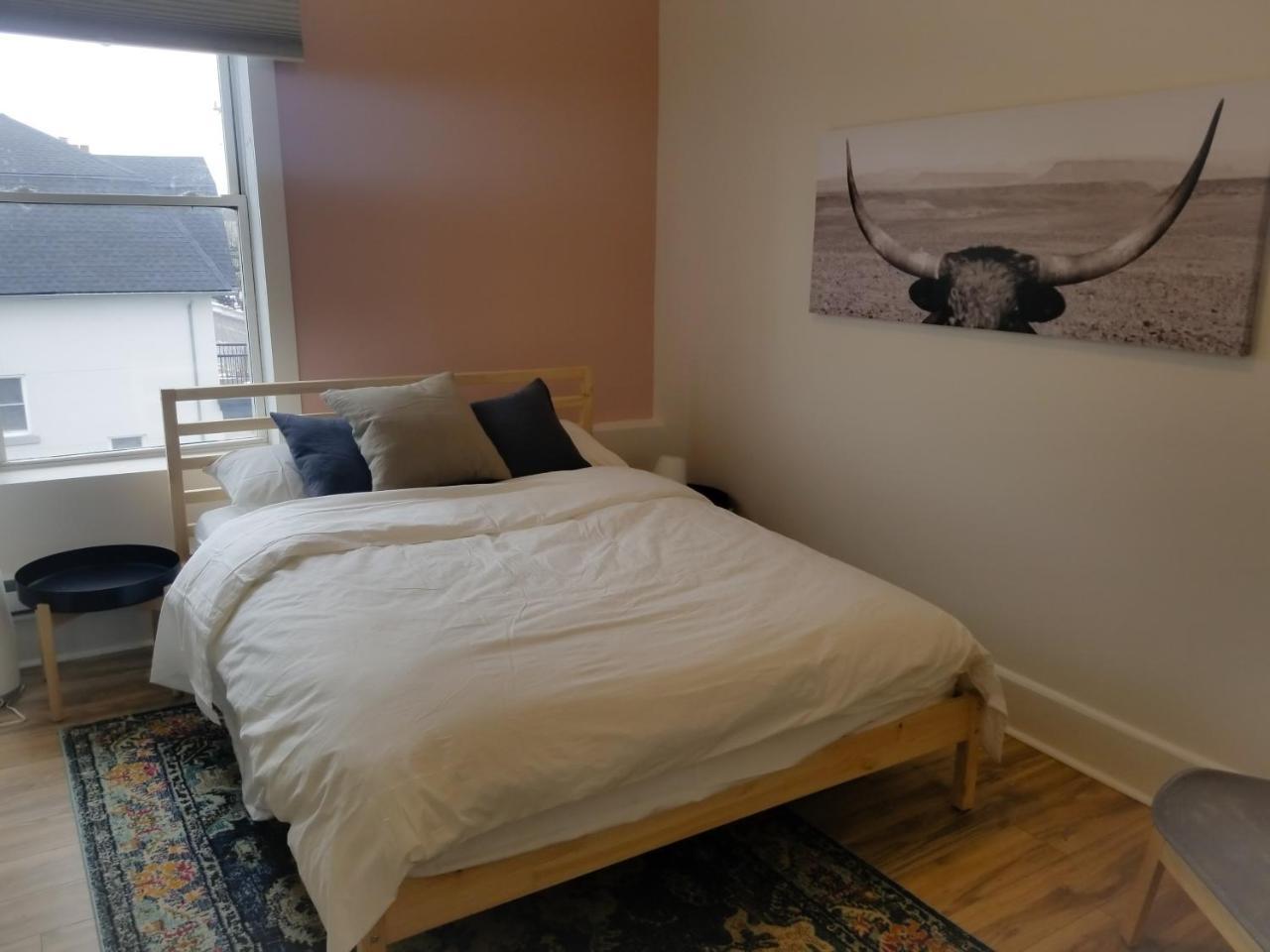 Ottawa Stay Downtown Suites מראה חיצוני תמונה