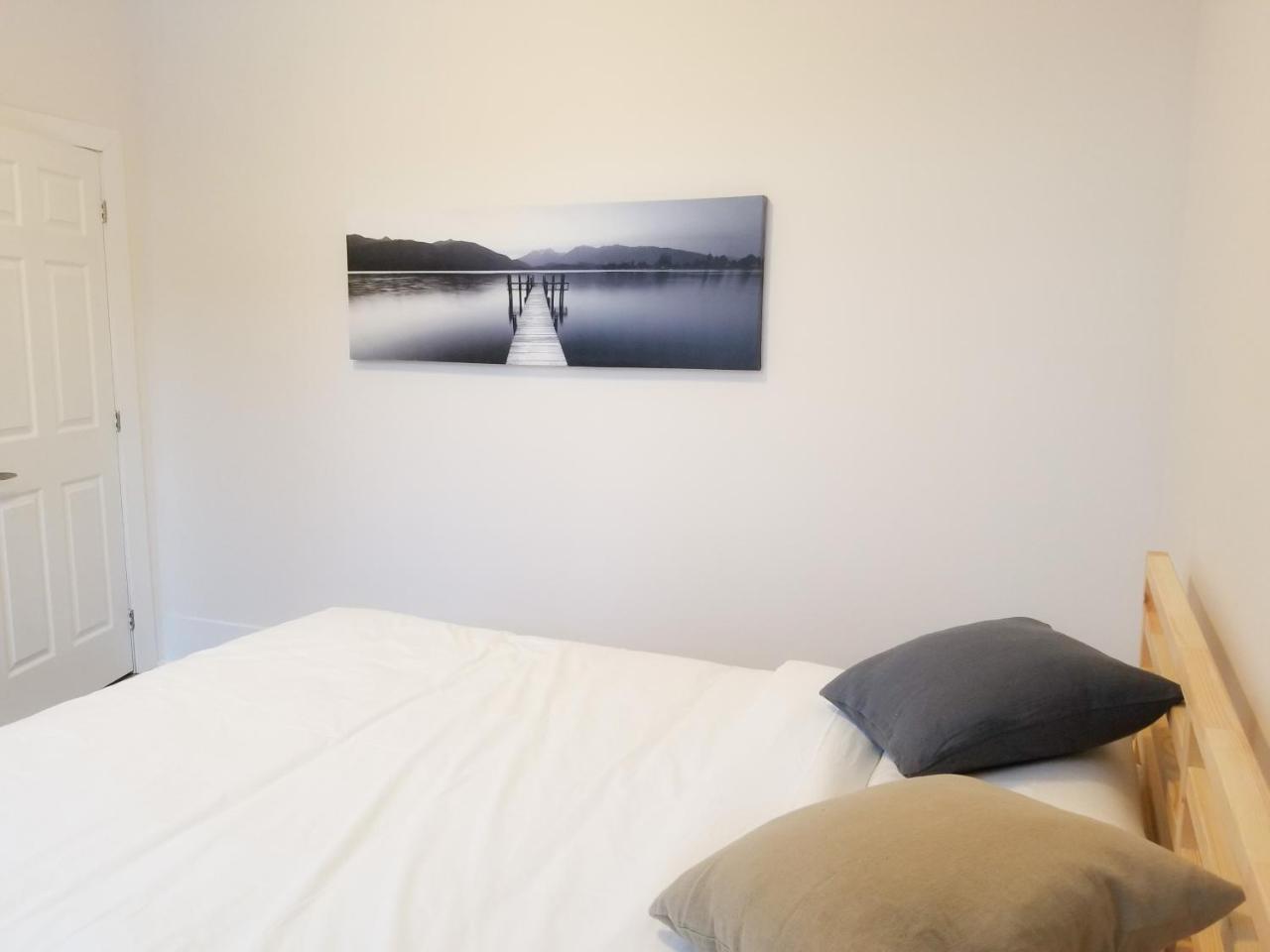 Ottawa Stay Downtown Suites מראה חיצוני תמונה