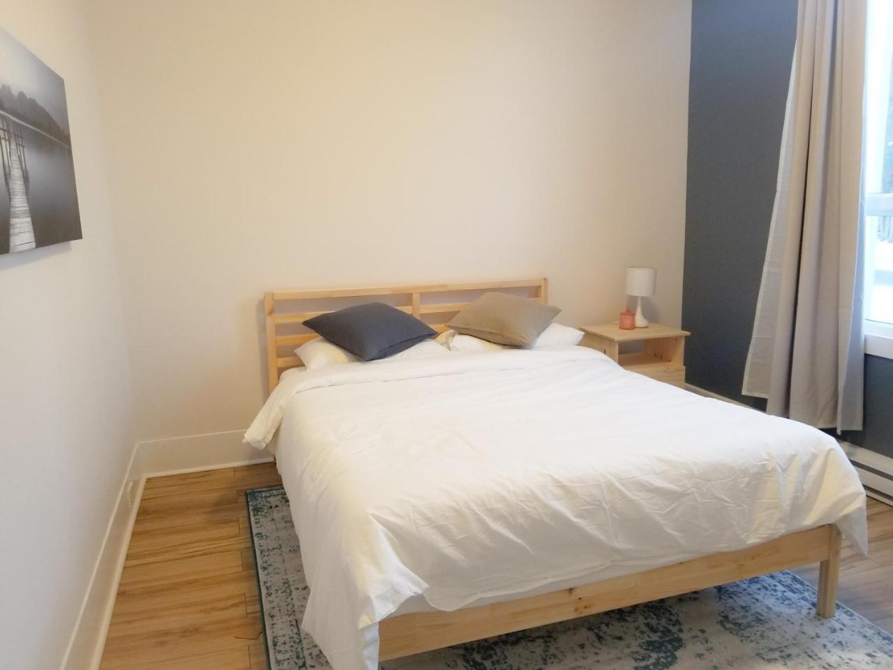 Ottawa Stay Downtown Suites מראה חיצוני תמונה