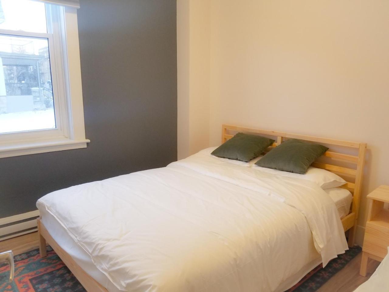 Ottawa Stay Downtown Suites מראה חיצוני תמונה