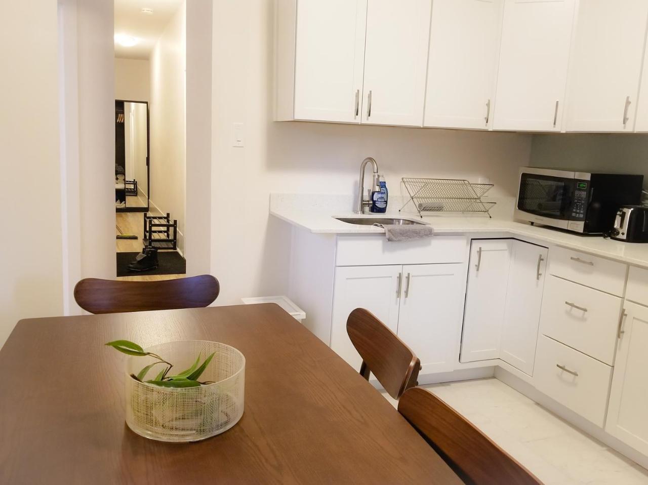 Ottawa Stay Downtown Suites מראה חיצוני תמונה