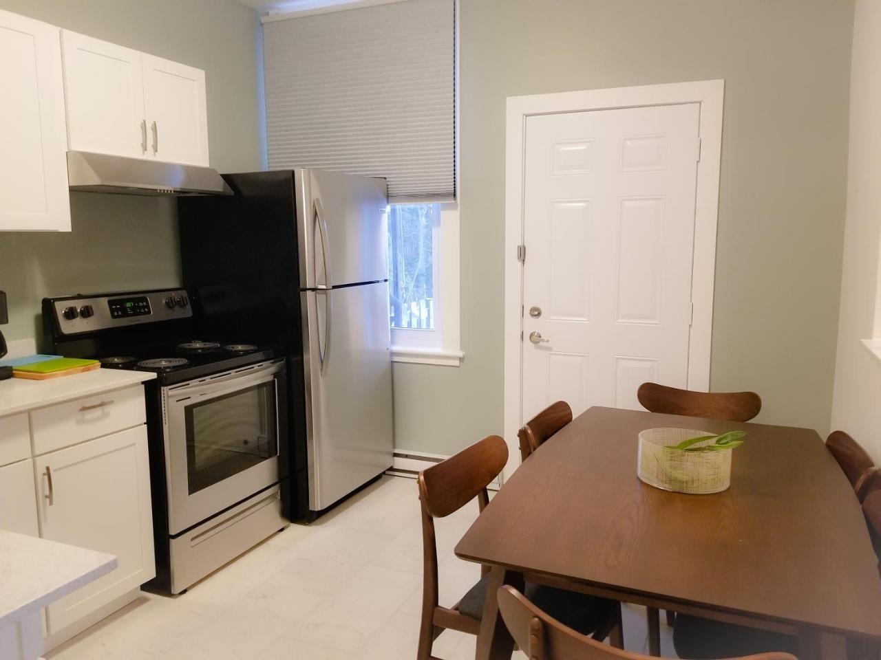 Ottawa Stay Downtown Suites מראה חיצוני תמונה