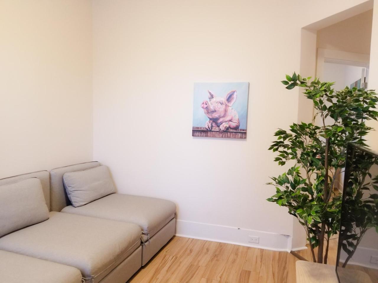 Ottawa Stay Downtown Suites מראה חיצוני תמונה