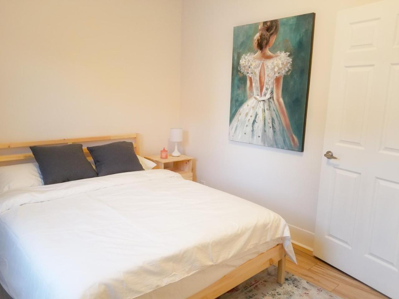 Ottawa Stay Downtown Suites מראה חיצוני תמונה