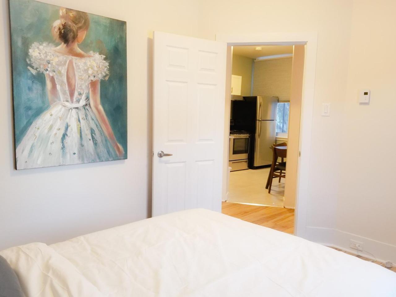 Ottawa Stay Downtown Suites מראה חיצוני תמונה